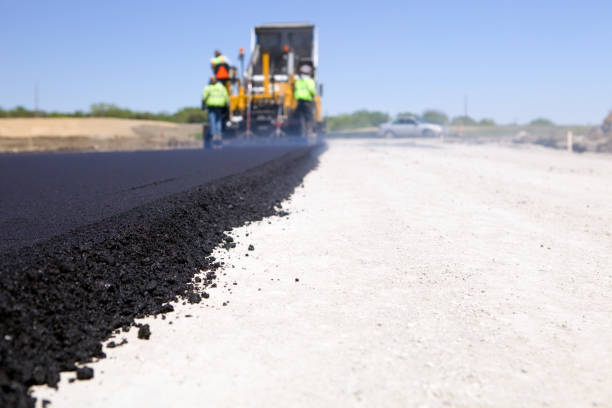 Professional Driveway Pavers in Wortham, TX